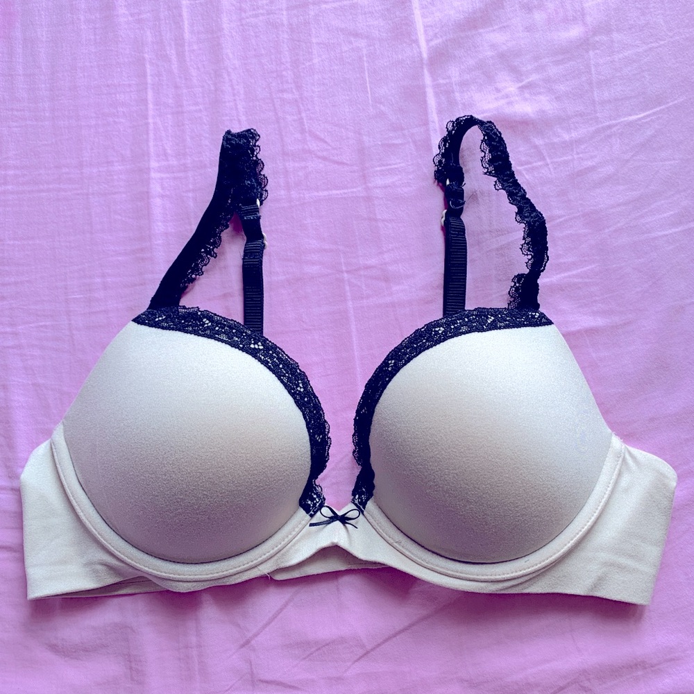 aerie | Lexi Push-up Bra